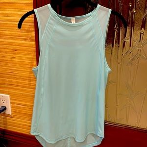 Lululemon Sculpt Tank